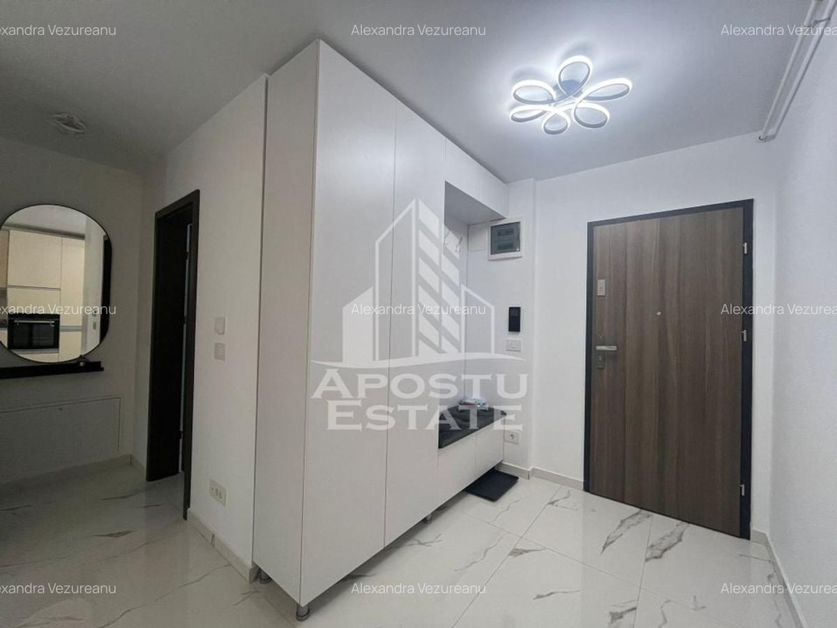 Apartament cu 2 camere, bloc nou, loc de parcare subteran , Soarelui - 8