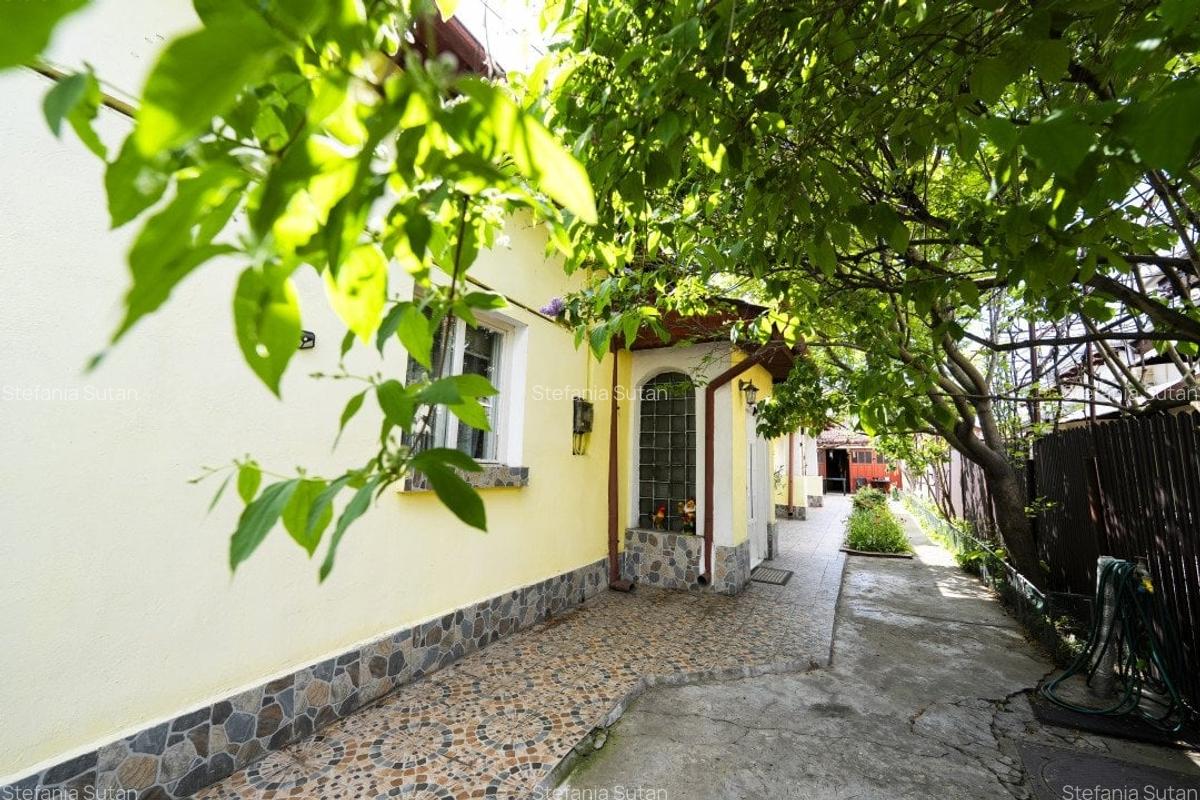 Casa de vanzare Str. Sf. Apostoli - Parcul Puskin - Scoala 22 - 15