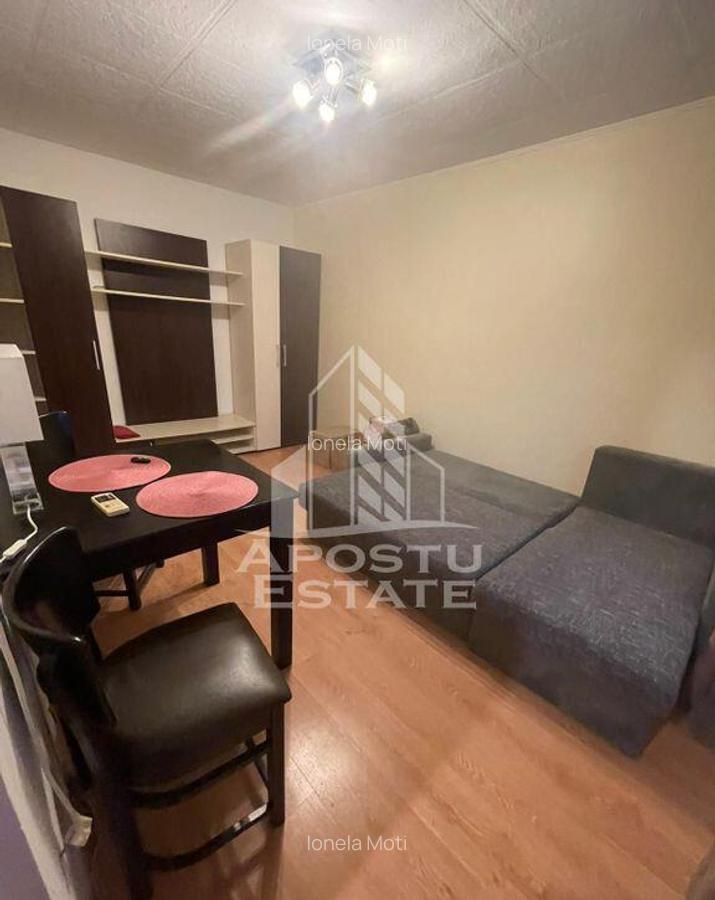 Apartament 1 camera, zona centrala - 4