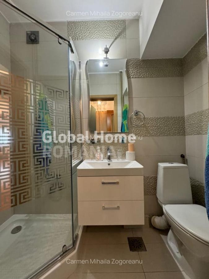 Apartament 4 camere Blv Unirii | 126 mp | Vedere Blv| Mobilat Utilat - 16