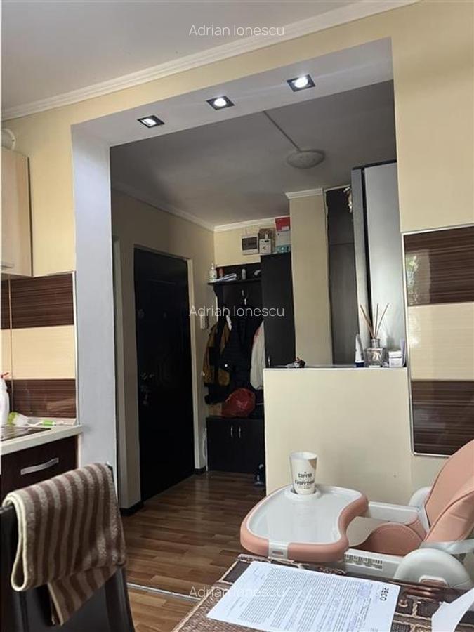 RECO  APARTAMENT 2 camere NUFARUL - 4