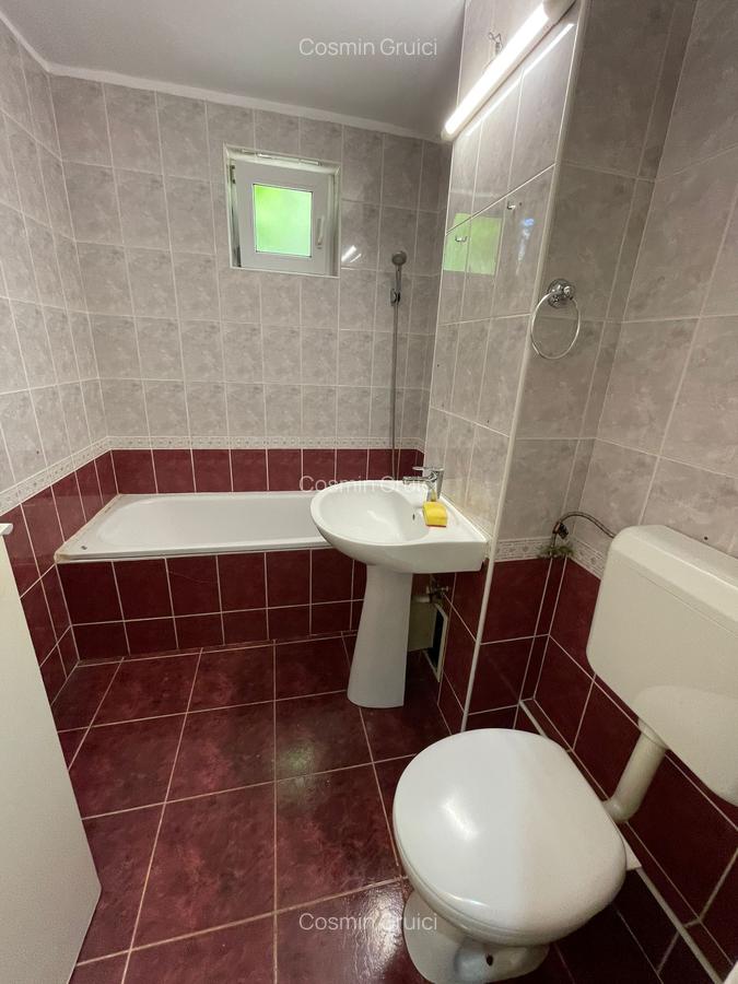 3 Camere | Mircea Cel Batran | Decomandat | Cu Centrala | Comision 0% - 5