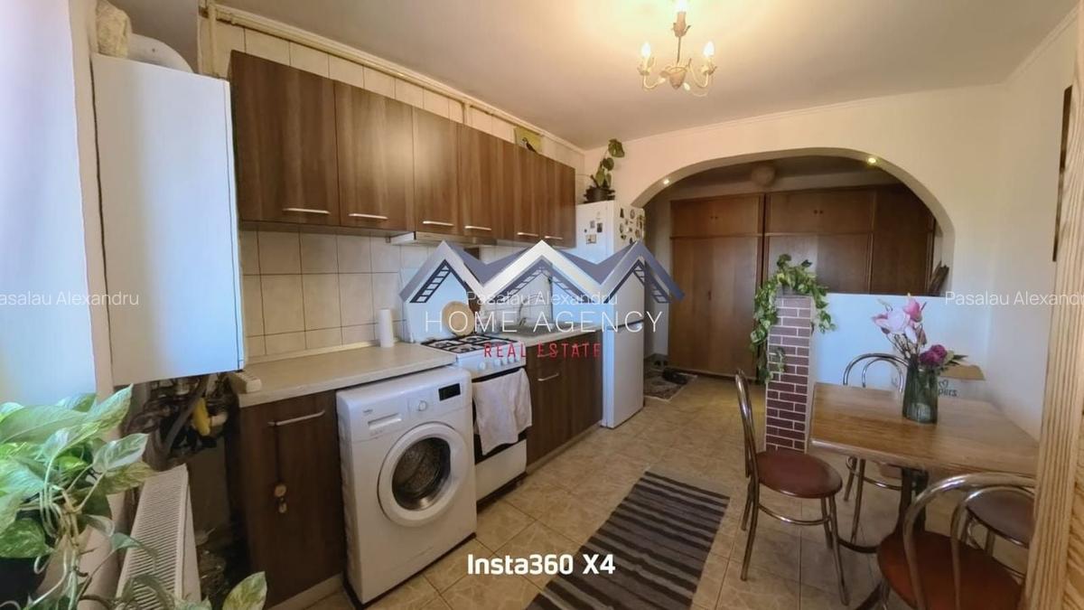 Apartament 2 camere Otopeni Central - 3