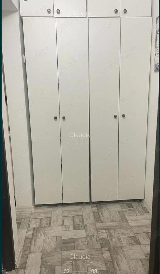 Apartament 1 camera, 30mp., etaj 2, Baza 3-Carrefour - 4