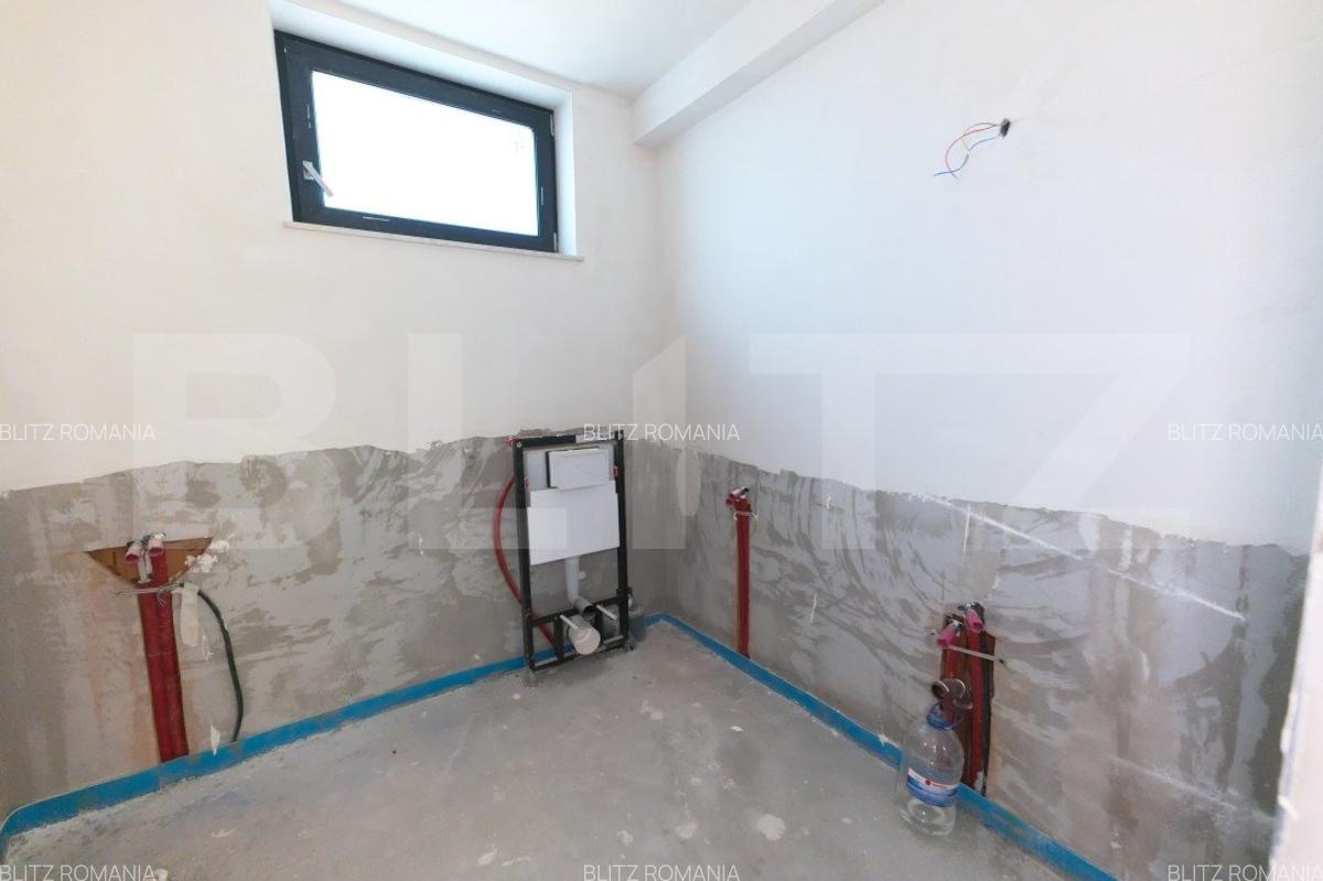 Vila de lux cu sistem Smart Home, 4 dormitoare si sala de sport - 18
