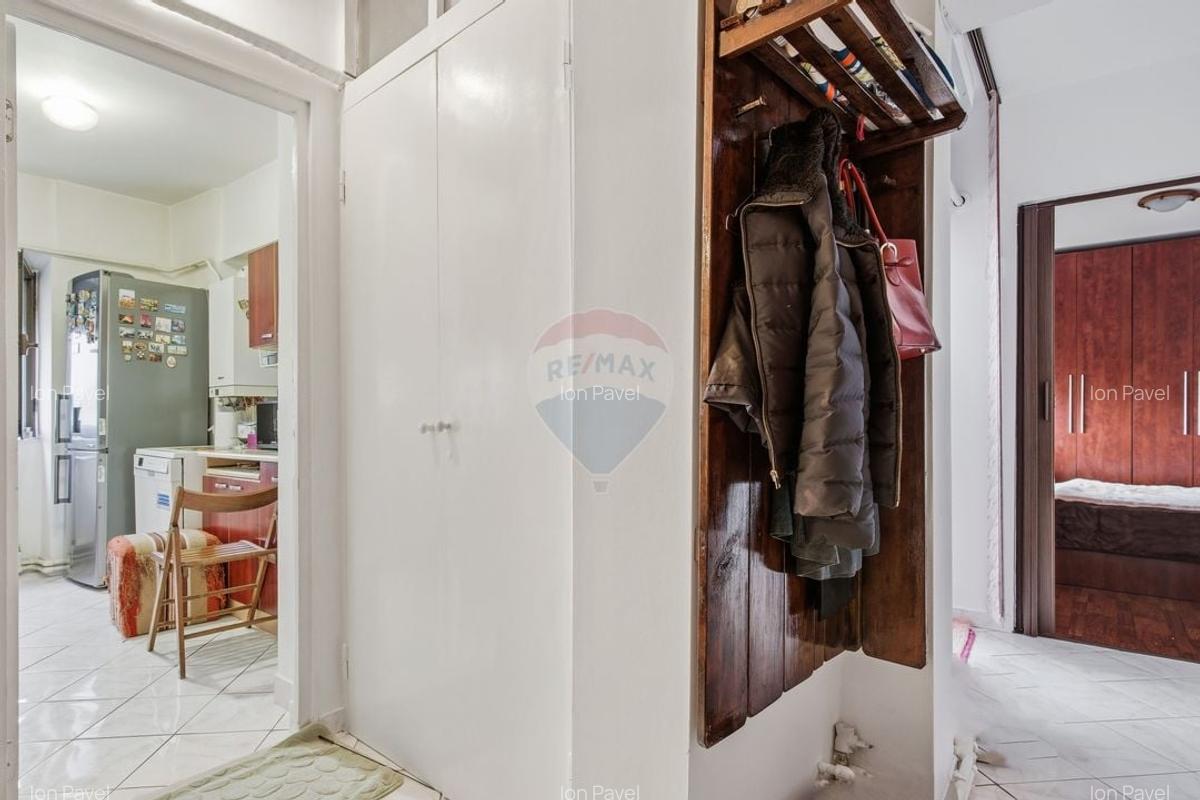 Apartament cu 2 camere de vanzare in zona Dacia - 10