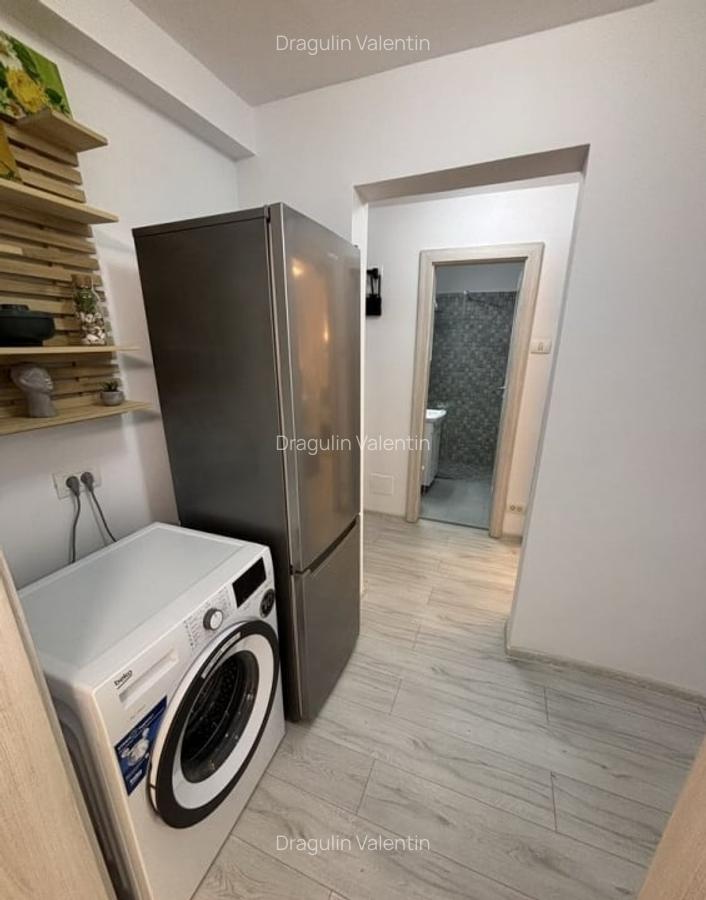 Apartament 2 camere/ Piata Victoriei/Centrala proprie/ Metrou - 7