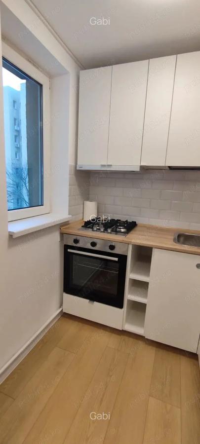 Inchiriez ap 2 camere decomandat Dr Taberei et 6 - 9