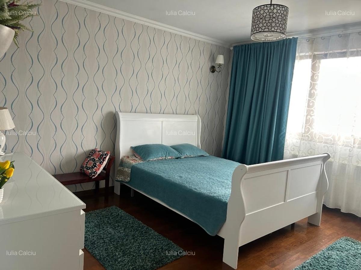 Vilă de închiriat – Chiajna, Strada Luceafărului - 7