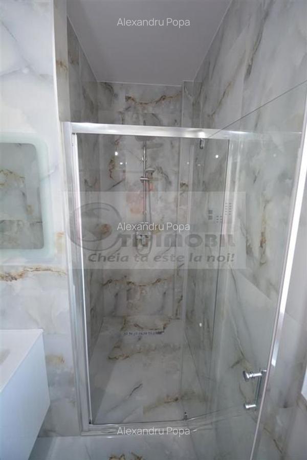 Vila in modul insiruit - Popas Pacurari - 16