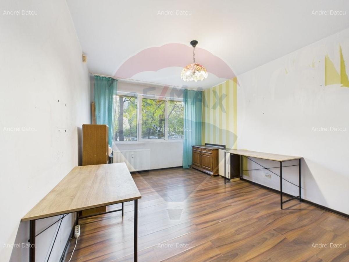 Apartament 5 camere | 111mp | Metrou 1 Decembrie - 19