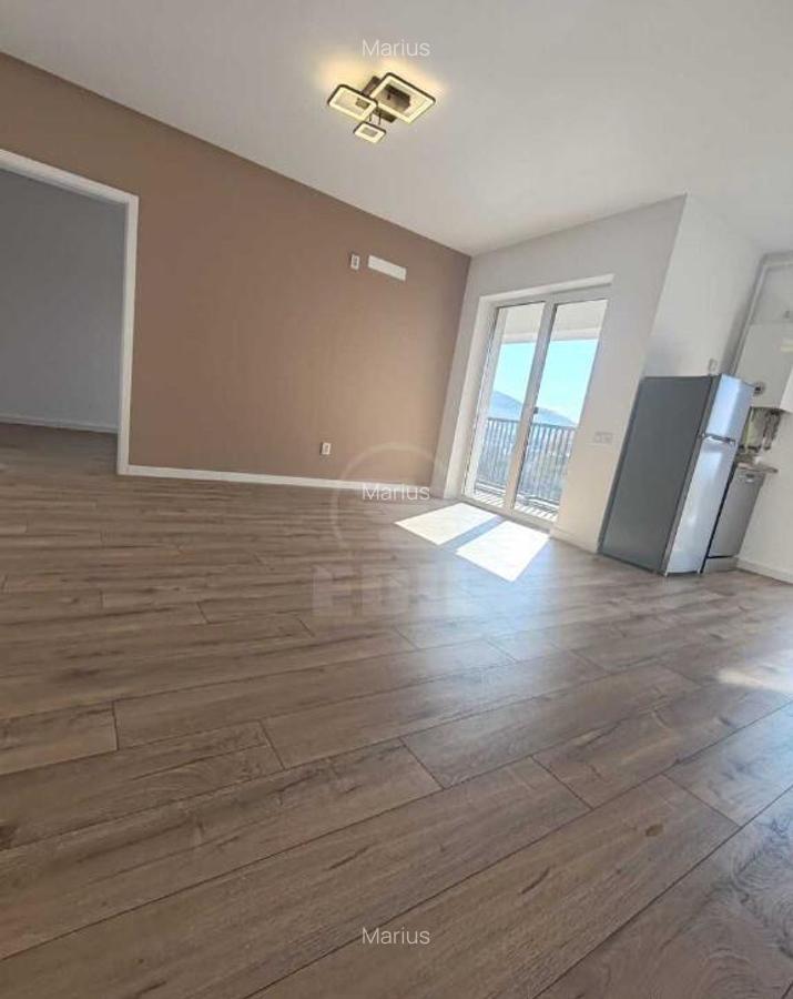 Apartament cu 2 camere, zona Vivo - 4