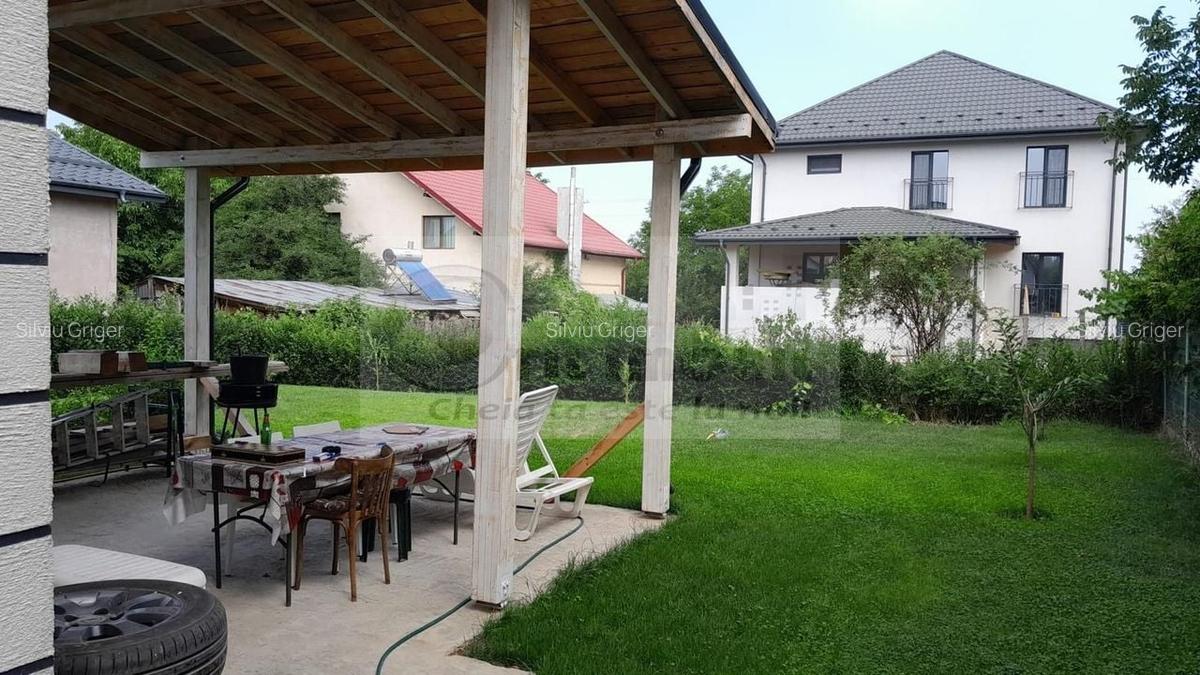 Vila D+P+1E Hlincea, 5 camere, 160 mp utili, teren 606 mp - 250.000 EUR - 9