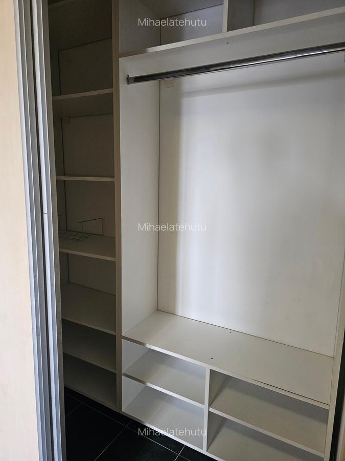 Apartament de inchiriat 2 camere decomandate zona Copou-Universitatea Al I Cuza - 12