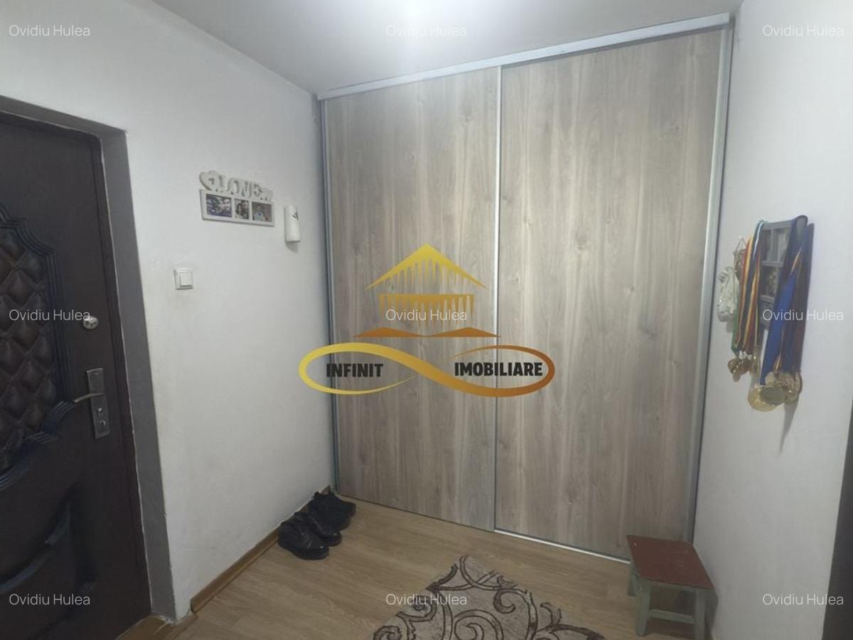 Apartament cu 2 camere de vanzare in Bacau - 3 Apartament cu 2 camere de vanzare in Bacau - 3