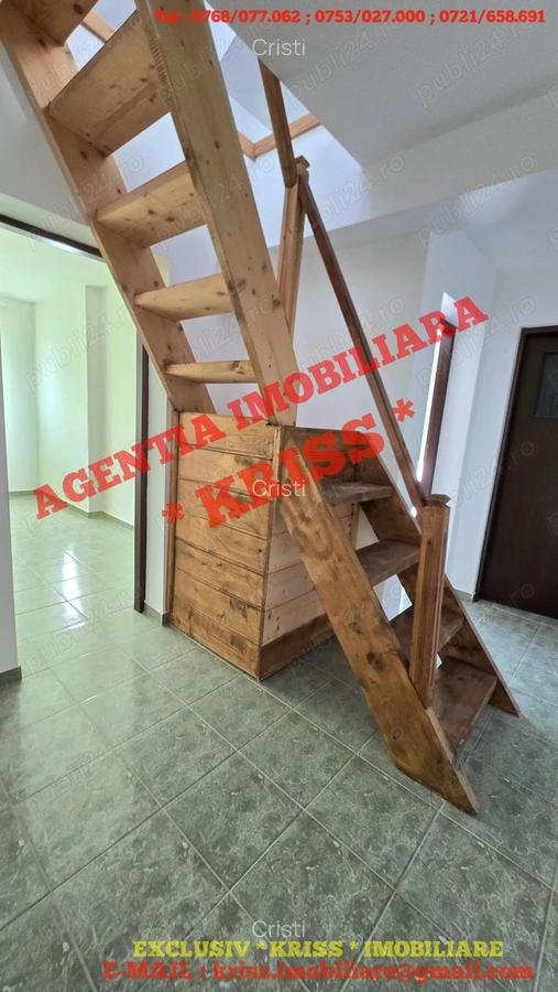 Nou Pe Pia?a ! Apartament 2 Camere TRIVALE Confort 1 Decomandat 47 Mp Liber Centrala Proprie - 10