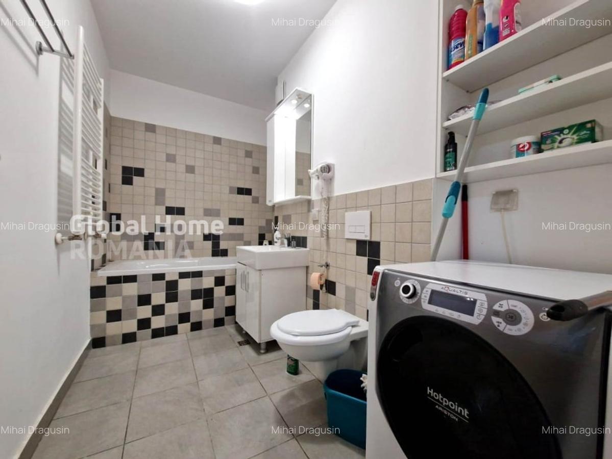 Apartament 2 camere || The Park Apartments -Tineretului + Parcare - 10
