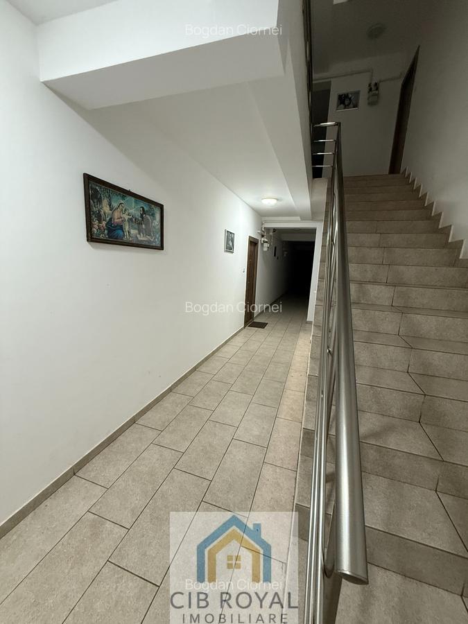 Apartament cu 2 camere decomandat în Fundeni - 24