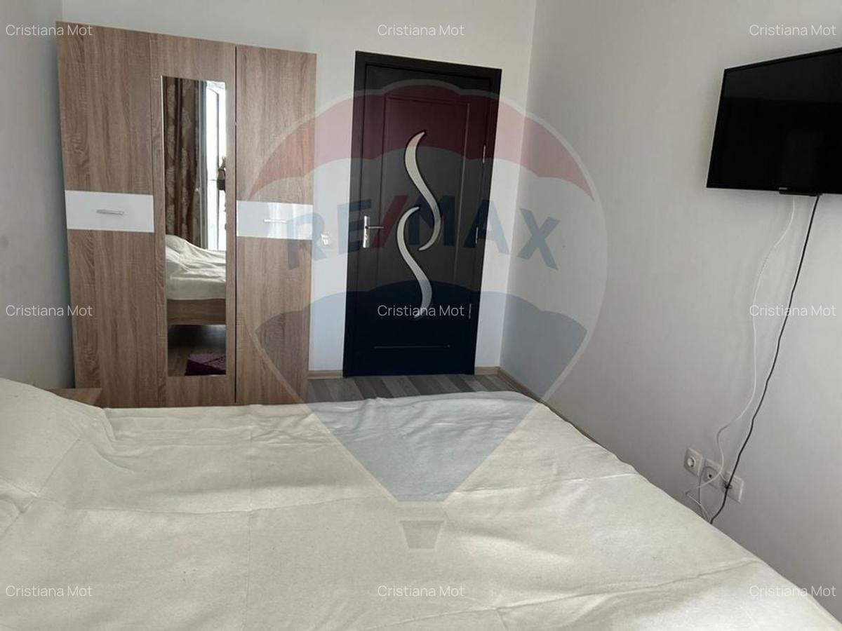 De inchiriat apartament 2 camere - RED 21, Arad - 2