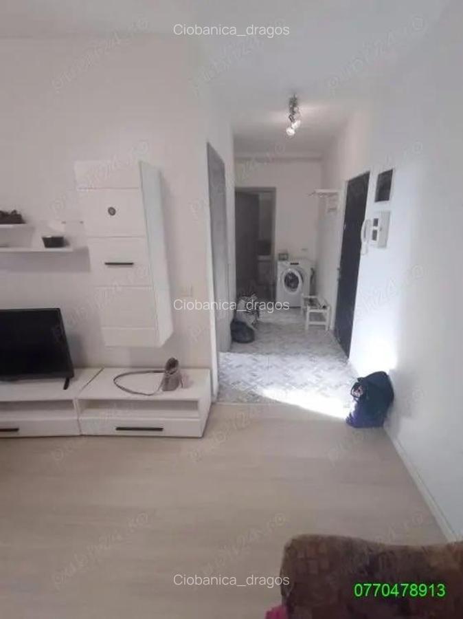 Inchiriere, 2 camere, centrala termica, Metrou Pacii, Militari - 3