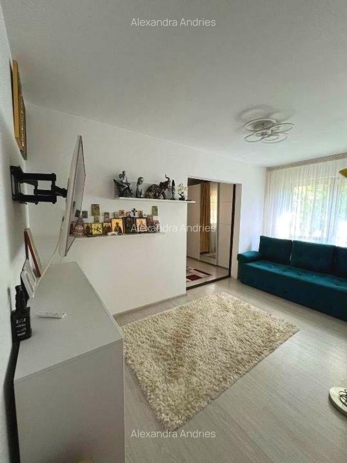 Apartament 2 camere - etajul 1 - Podul de Piatra - 9