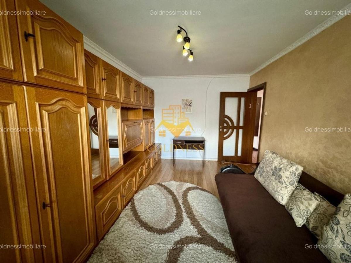 2 camere, decomandate, Manastur, zona Mc Donald's, Minerva, Primaverii - 10