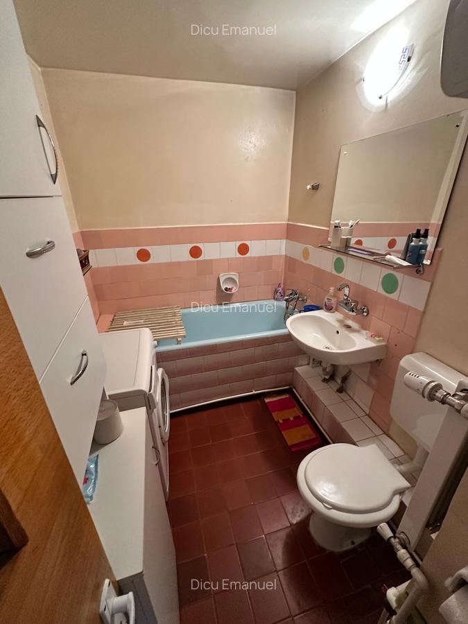 Aviației  Caramfil apartament  2 camere preț avantajos - 10