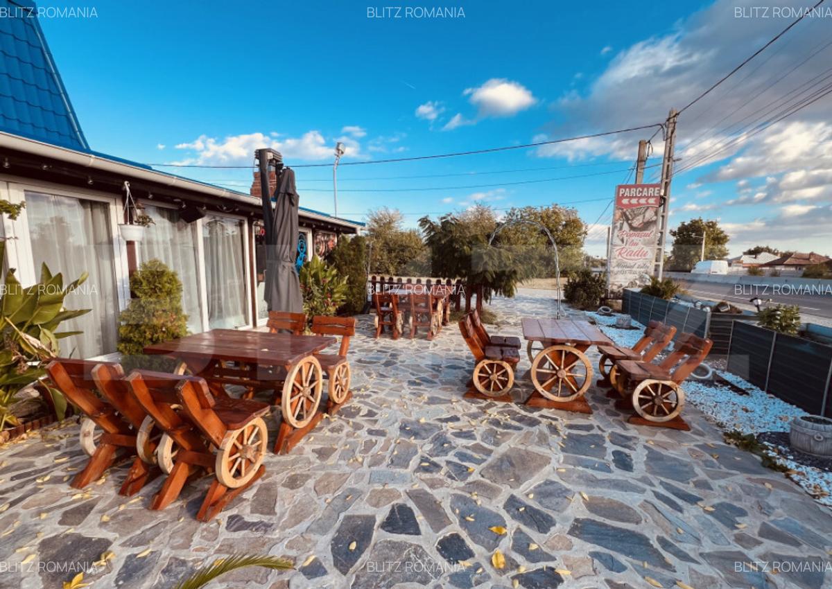 Preluare afacere Complex Restaurant Popasul Lui Radu, Br - 4 Preluare afacere Complex Restaurant Popasul Lui Radu, Br - 4