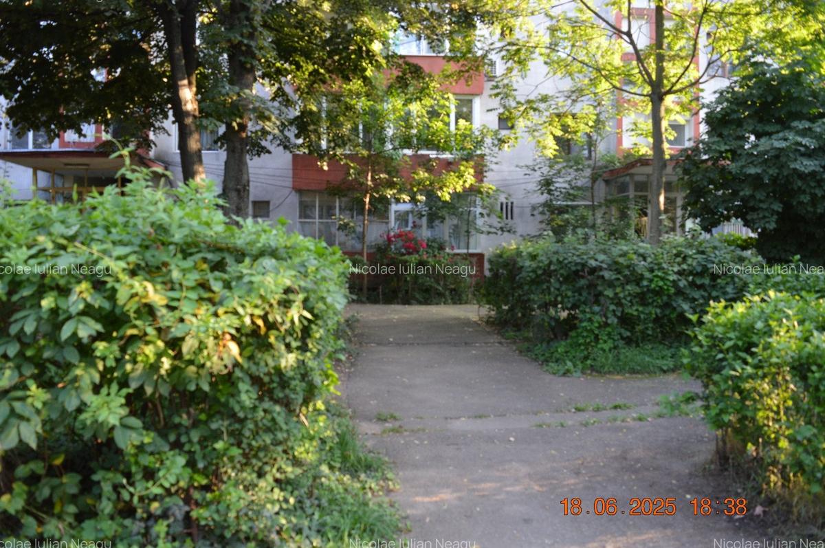 APARTAMENT CU 2 CAMERE SEMIDECOMANDAT ZONA CINA - 8