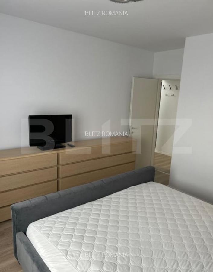 Apartament 2 camere, 52 mp, zona Dacia - 3