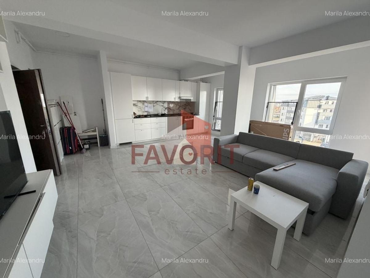 Braytim. Mobilat si utilat. Disponibil imediat. - 1