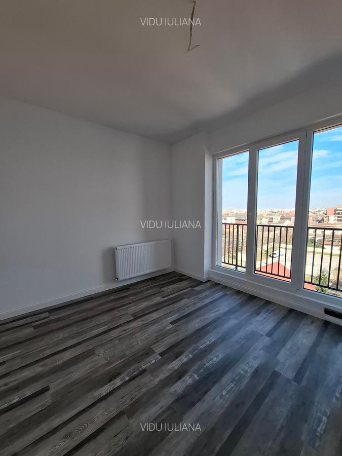 Apartament cu 2 camere semidecomandat în Prelungirea Ghencea - 2