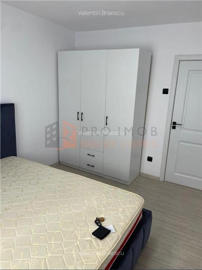 Apartament 2 camere cf 1  decomandat zona Micro 5 - 4
