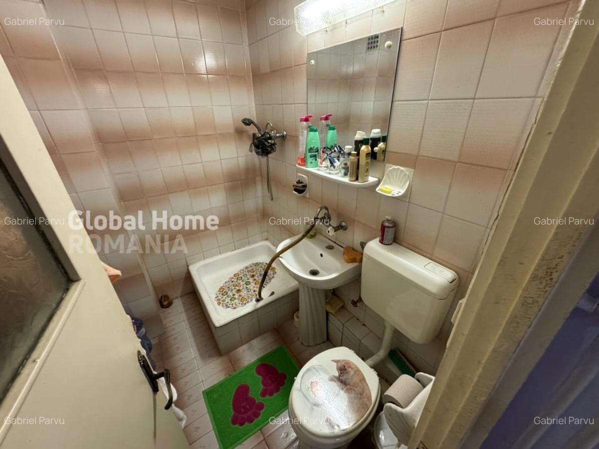 Apartament 4 Camere | Vitan Mall - Metrou Mihai Bravu | - 15