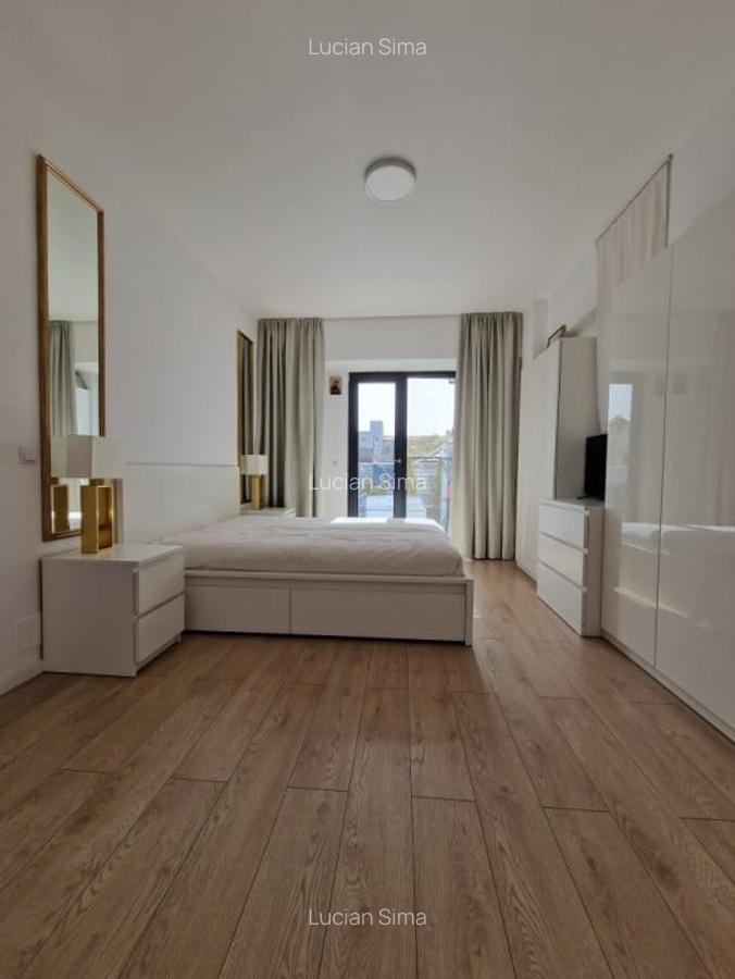 De Vanzare! Apartament tip penthouse cu vedere panoramica - 5