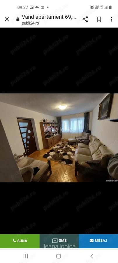 Vanzare apartament 3 camere - 7