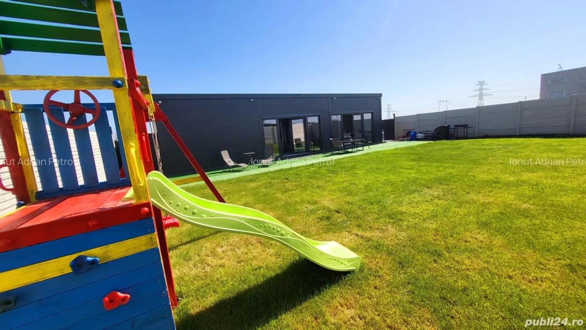 Vand casa hala spatiu comercial - 4