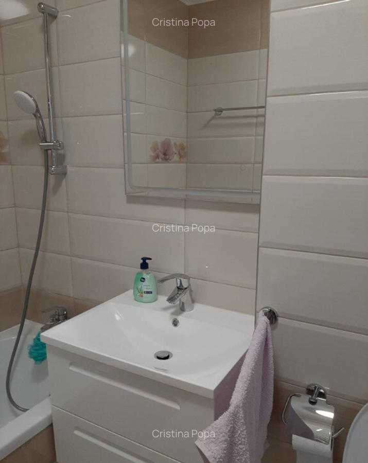 Apartament 3 camere, Avantgarden, utilat vedere panoramica spre mun?i - 9