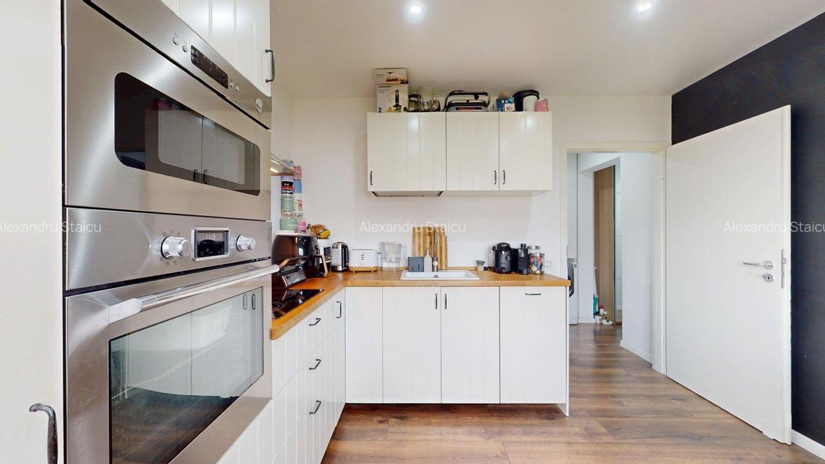 Vand apartament 2 camere Lujerului - 0% comision - Reprezentare exclusiva - 20