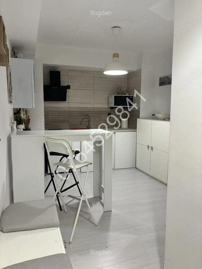 Inchiriez garsoniera zona Bucurestii Noi-Damaroaia, Str, Izbiceni, bloc 2015. - 5