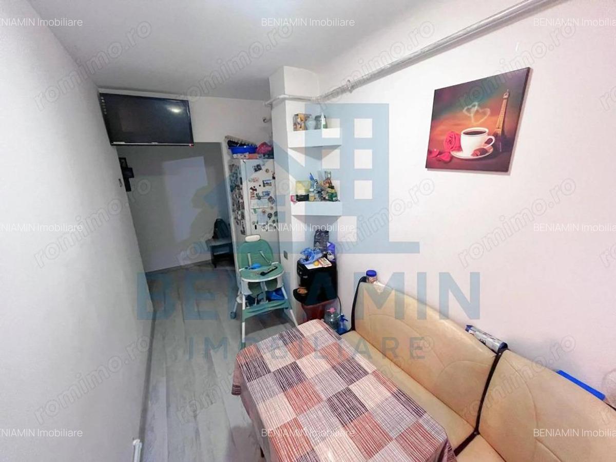 2 Decomandate-Mobilat-Utilat-Centrala-Rovine-Posta - 6