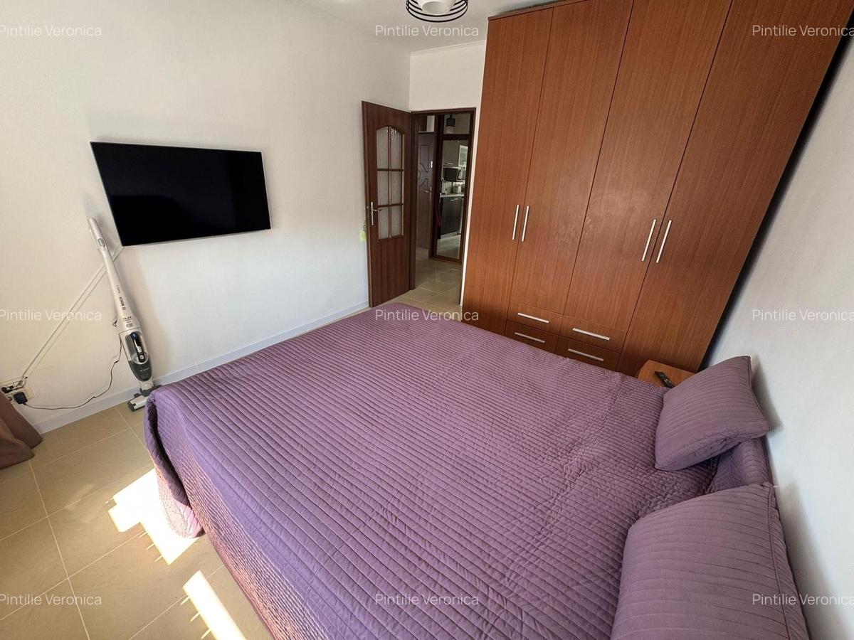 🏠 De vânzare | Apartament 2 camere | 55 mp | Bd. Alexandru Lăpușneanu | Mobilat - 13