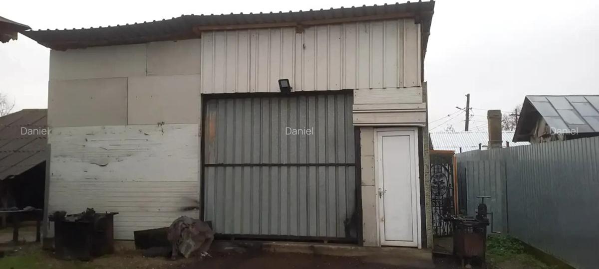 Casa cu teren de vanzare!Sat Petresti, Comuna Petresti - 4