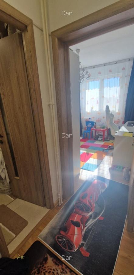 Apartament 3 camere vedere mixta Baba Novac - 8