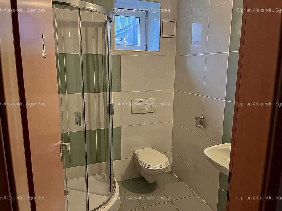Apartament 3 Camere Sau Spatiu Comercial Avantgarden Bartolomeu - 6
