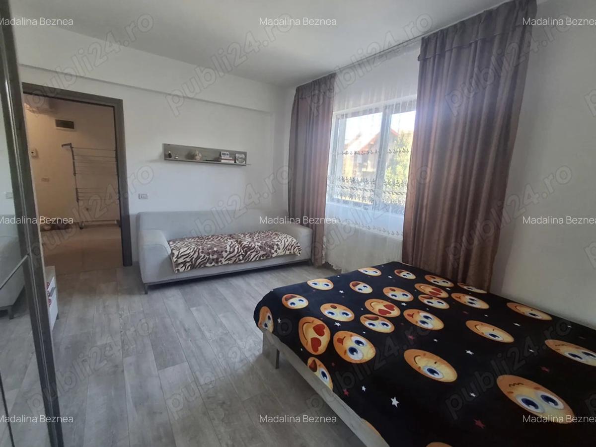 Garsoniera de inchiriat - 7