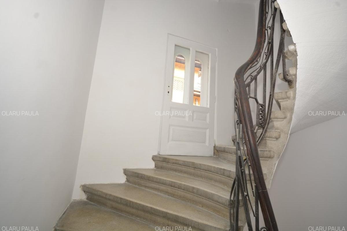 Apartament cu 4 camere semidecomandat în Dorobanți - 8