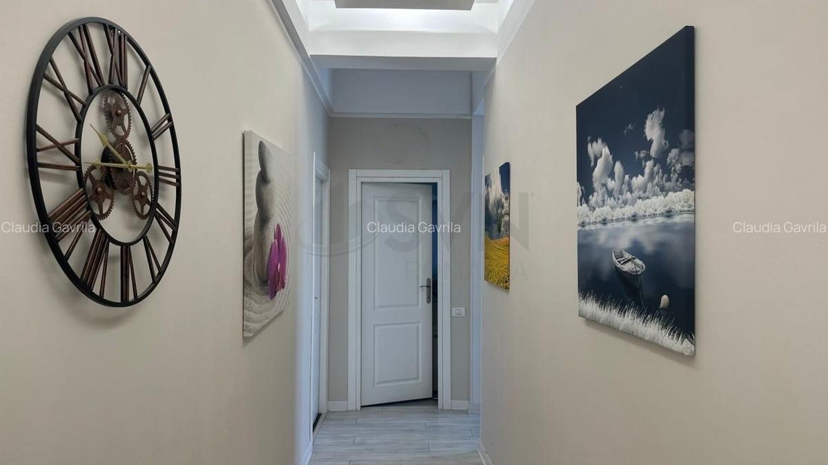 REA1023421 Duplex de vanzare l Dorobanti l Floreasca - 2
