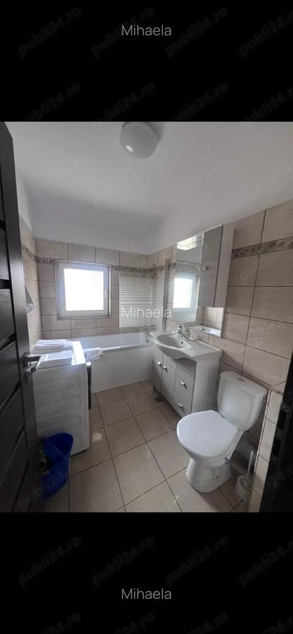 Persoana fizica, Inchiriez apartament 2 camere,64mp+parcare Flore?ti Clu - 5