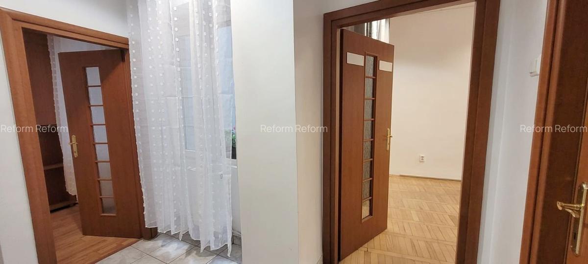 De vânzare apartament cu 2 camere pe Calea Dorobanților - 3